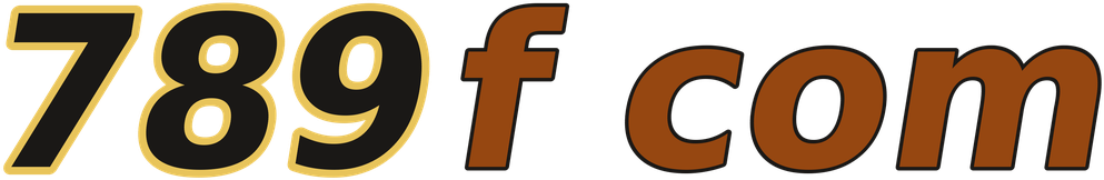 789f com logo